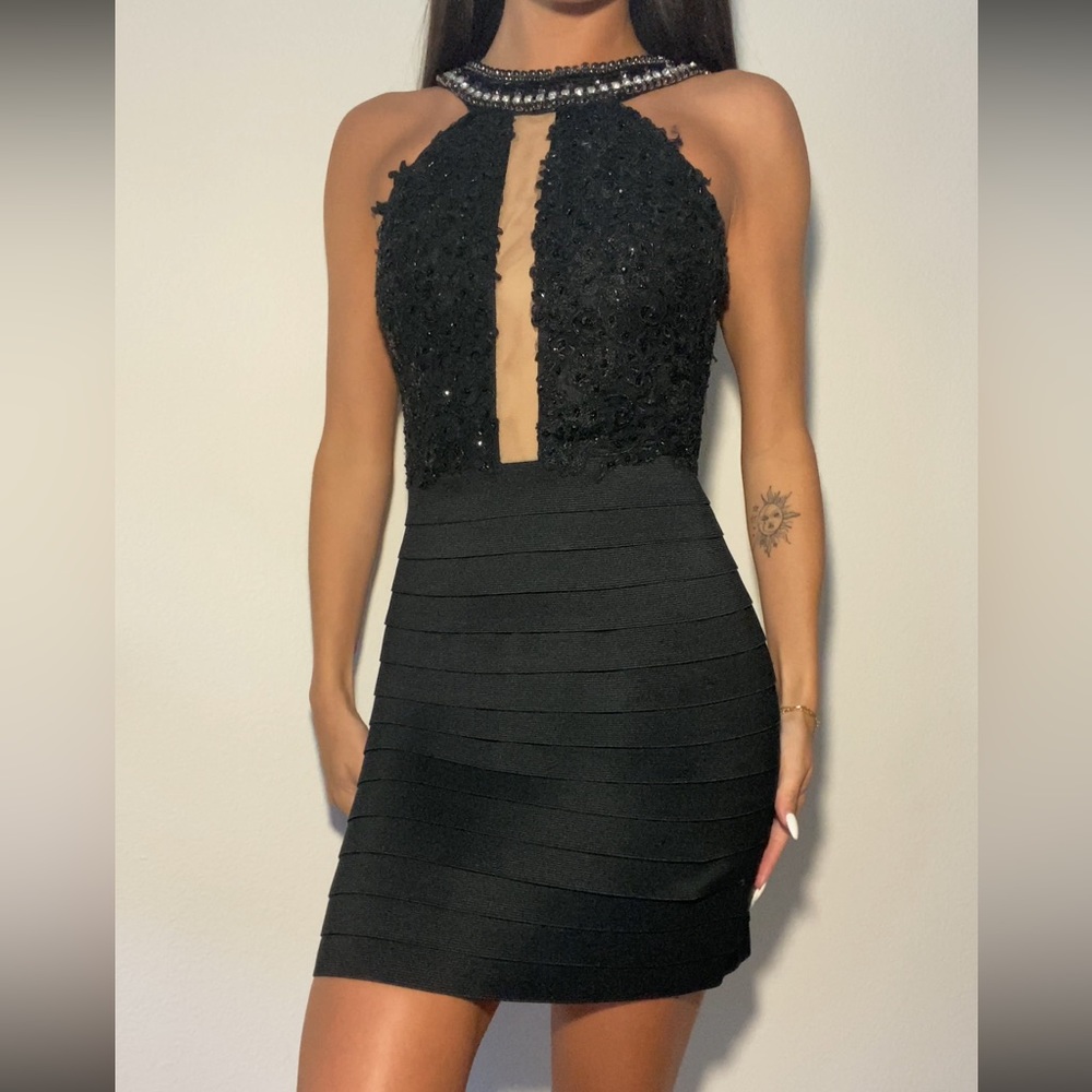 Sherri Hill Cocktail (shortened)